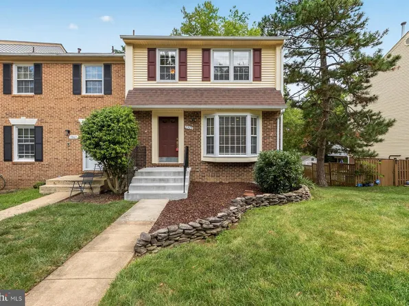7509 Amesbury Ct, Alexandria, VA 22315