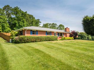 3161 Dry Valley Rd, Philadelphia, TN 37846