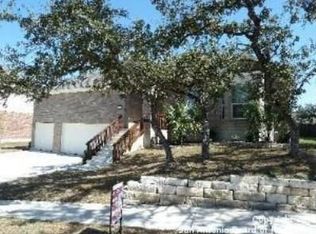 9943 Ramblin River Rd, San Antonio, TX 78251