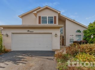 2005 Alpine Way, Plainfield, IL 60586