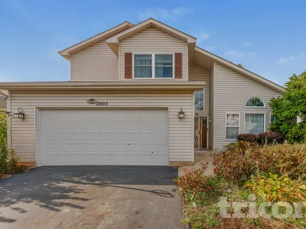 2005 Alpine Way, Plainfield, IL 60586