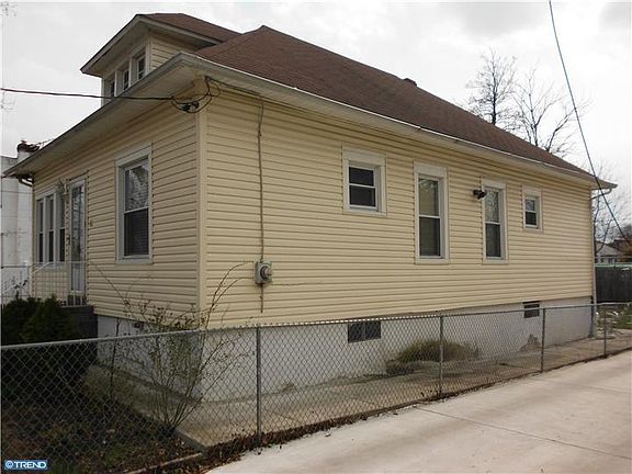 Exterior Side