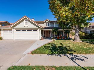 2161 Laurel Valley Pl, Oxnard, CA 93036