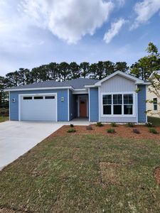 111 Pirate Quay Ln Lot 130, Grandy, NC, 27939