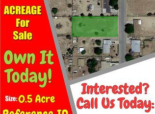 1 Ronar St, Palmdale, CA 93591