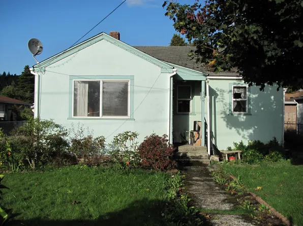 324 Washington Ave SE, Orting, WA 98360