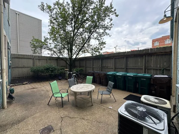 1435 Main St, 1435 Main St APT 4, Cincinnati, OH 45202