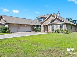31506 Buckingham Blvd, Spanish Fort, AL 36527