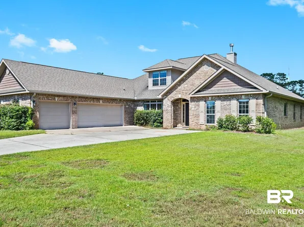 31506 Buckingham Blvd, Spanish Fort, AL 36527