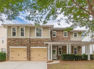 4422 Alysheba Dr, Fairburn, GA 30213