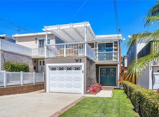 1613 Armour Ln, Redondo Beach, CA 90278