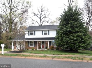 2328 Empire Dr, Wilmington, DE 19810