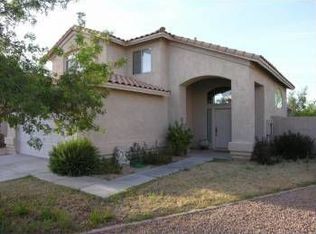 2061 S Central Ct, Chandler, AZ 85286