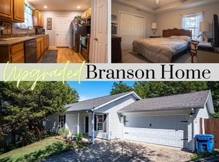 470 Deer Run Rd, Branson, MO 65616