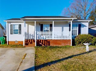 107 Charles Ave, High Point, NC 27260