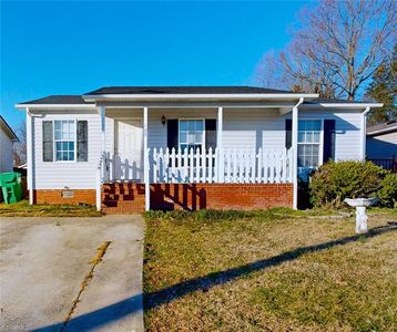 107 Charles Ave, High Point, NC, 27260