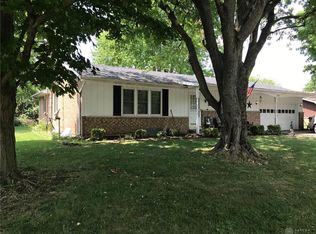 1096 Howard Dr, Greenville, OH 45331