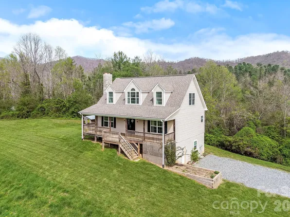 273 Green Acres Ln, Marshall, NC 28753