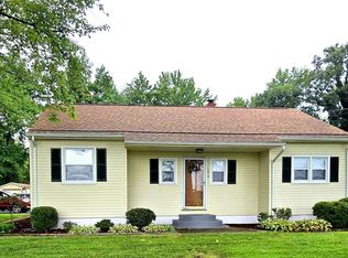 2414 Willoughby Beach Rd, Edgewood, MD 21040