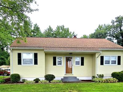 2414 Willoughby Beach Rd, Edgewood, MD, 21040