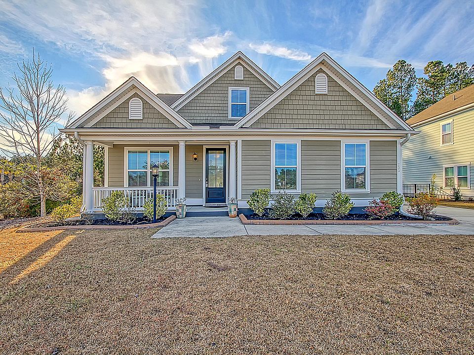 233 Calm Water Way, Summerville, SC 29486 Zillow
