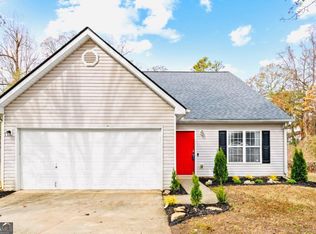 4190 Wingfoot Ct, Decatur, GA 30035