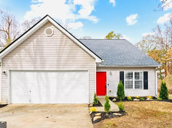 4190 Wingfoot Ct, Decatur, GA 30035