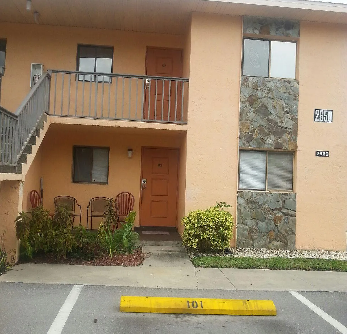 Park Windsor Dr, Fort Myers — Photo 2