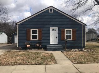 745 S Mulberry St, Ottawa, KS 66067