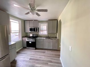 107 Sherman Ave FLOOR 2, Jersey City, NJ 07307