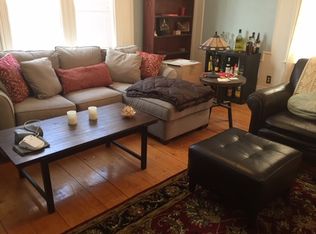 445 Beech St, Roslindale, MA 02131