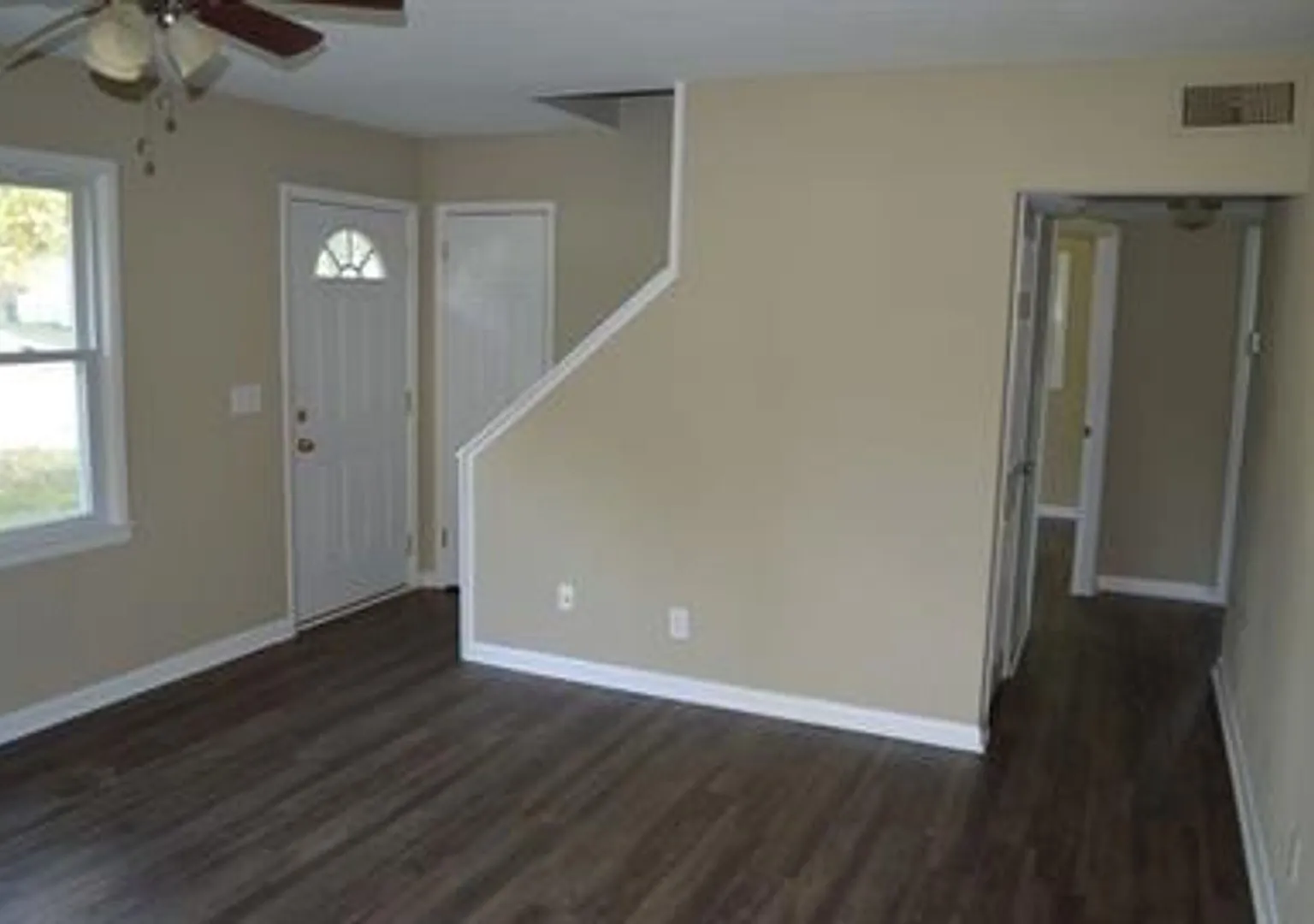 4BR., 1 BA home in Shively with updates, new kitchen and more - 5609 Goldenrod, Louisville, KY 40272 — Photo 2