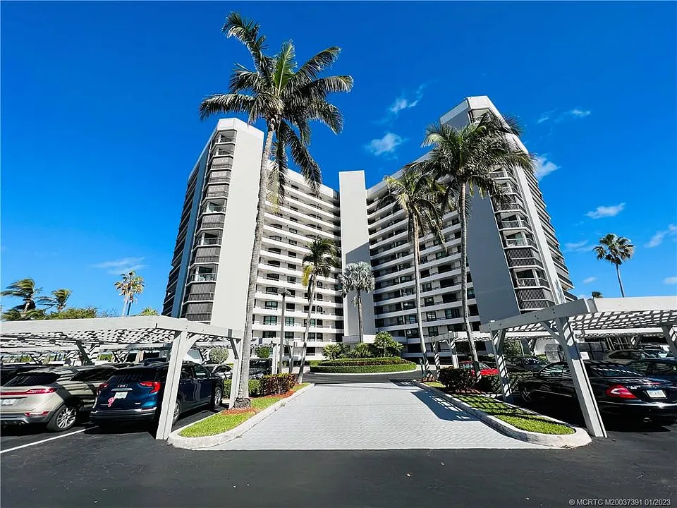 8880 S Ocean Dr #1102