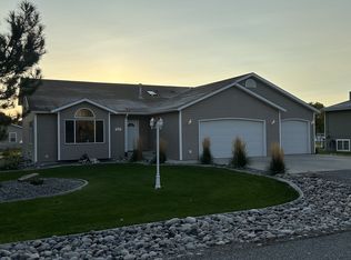 3433 Pebble Brook Dr, Billings, MT 59101