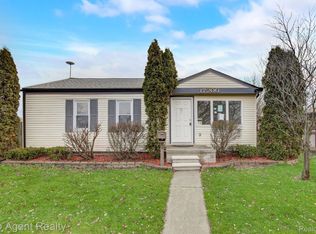 17200 Lowell St, Roseville, MI