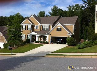 80 Mill Stone Dr, Dawsonville, GA 30534