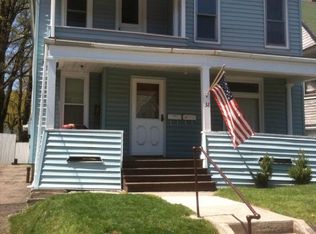 32 Tremont Ave, Binghamton, NY 13903