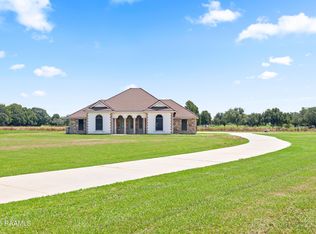 4516 Sugar Oaks Rd, New Iberia, LA 70563