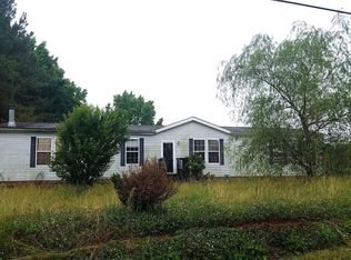 332 Powell Chapel Rd, Pulaski, TN 38478