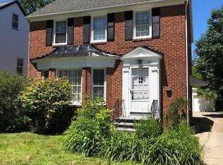 3801 Northwood Rd, University Heights, OH