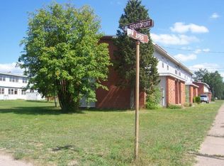 503 Jupiter St, Gwinn, MI 49841