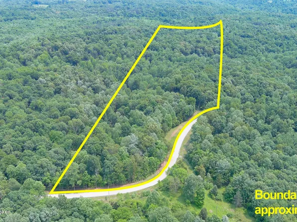 0 State Route 629, Fordsville, KY 42343