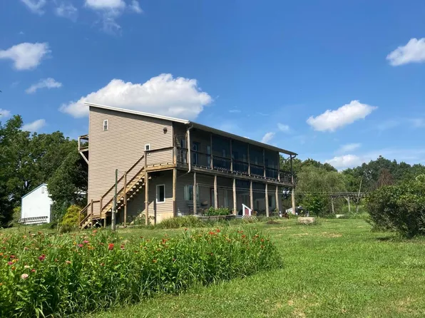 3350 Lebanon Rd, Bagdad, KY 40003