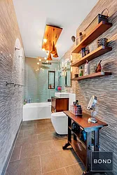 Sold by Bond New York