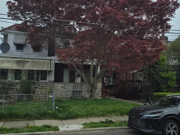 4119 Comly St, Philadelphia, PA 19135