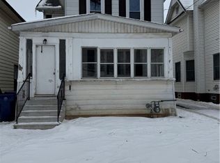 180 Park Ave, Lockport, NY