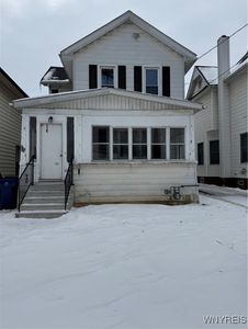 180 Park Ave, Lockport, NY, 14094