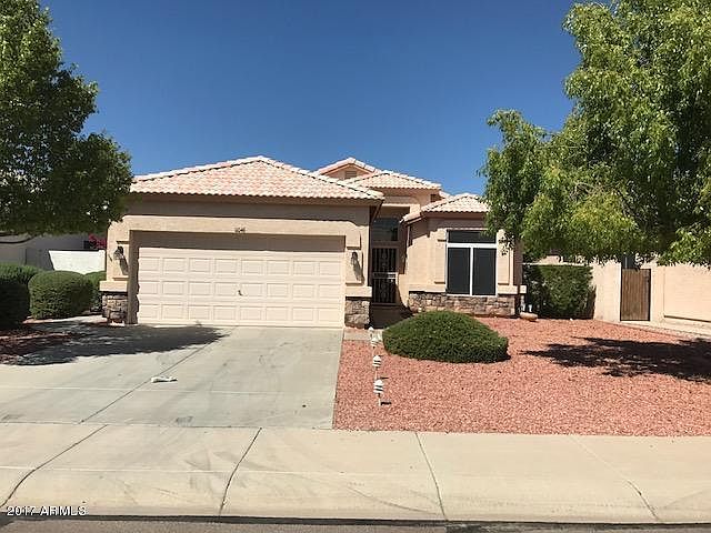 1st image of 11046 W Oraibi Dr