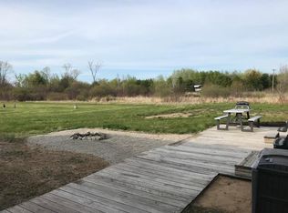 111 Dundee Dr, Gladwin, MI 48624