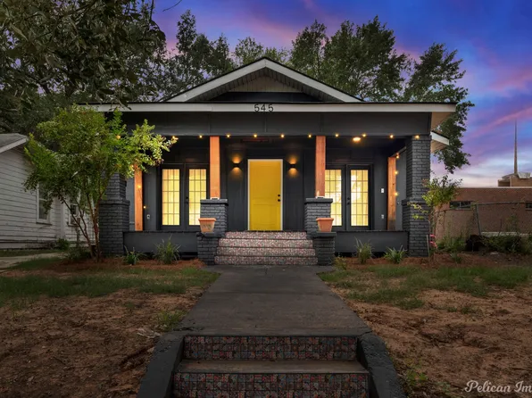 545 Kirby Pl, Shreveport, LA 71104